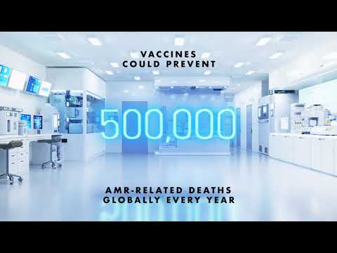 Vaccines For Life [Video]