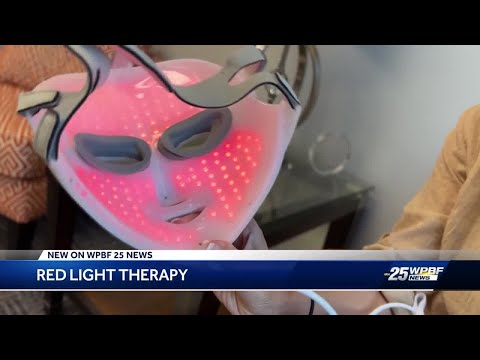 Red light therapy could help prevent skin cancer [Video]