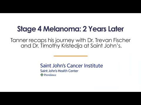 What is Metastatic Melanoma Adjuvant Therapy? Tanner Deason’s Journey with Cancer Continues [Video]