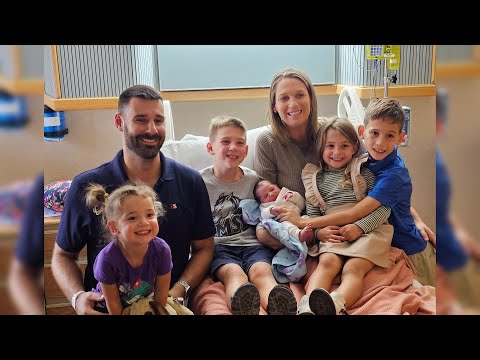 Delivering Your Baby with a Midwife [Video]