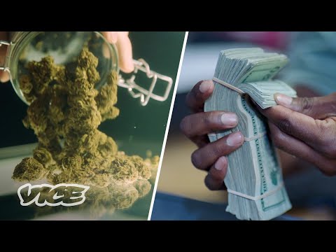 The Green Rush to Colorado’s Multibillion-Dollar Weed Industry | WEEDIQUETTE [Video]