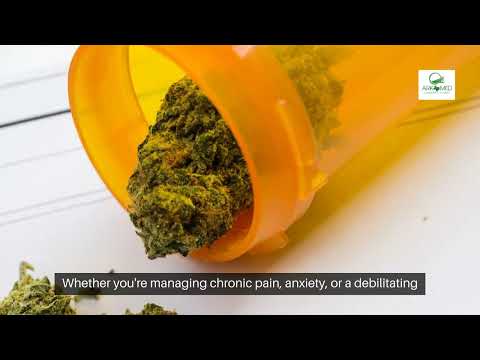 Medical Marijuana in Dallas Texas: Your Key to Relief! [Video]