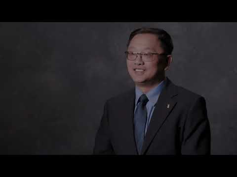 Zhijian Chen, M.D. FAD [Video]