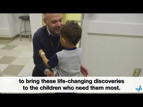 Innovating for Tomorrow | The Future of Pediatric Health Care [Video]