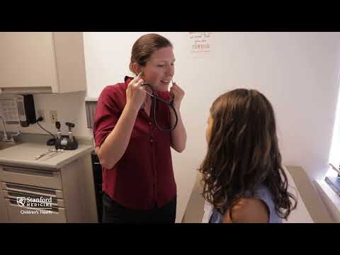 Emily Stryker, MD – Stanford Medicine Children’s Health [Video]