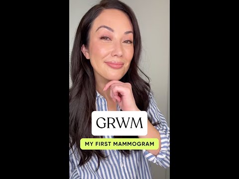 Get Ready With Me to Get My First Mammogram! | Susan Yara [Video]