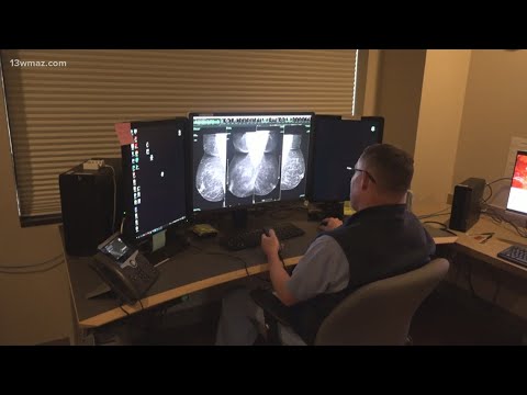 CDC report shows fewer women are getting routine mammograms. This Central Georgia doctor weighs in [Video]