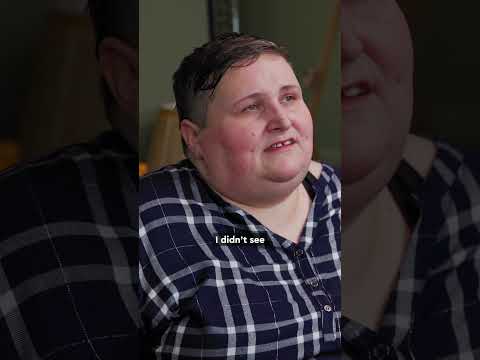 How cancer affected her sex life: Sarah’s Story 💚 #cancer  #relationship  [Video]