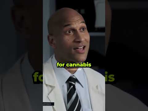 The Worst Way to Get Medical Marijuana – Key & Peele Short Edit [Video]