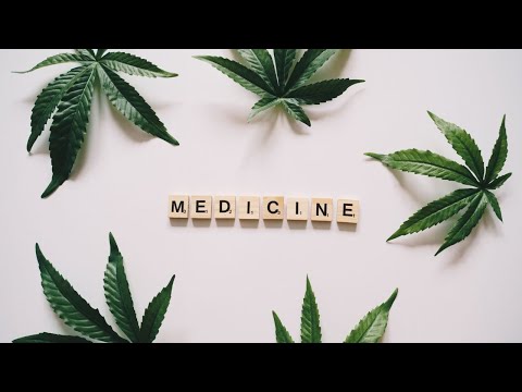 Getting a Medical Marijuana Card in Maryland [Video]