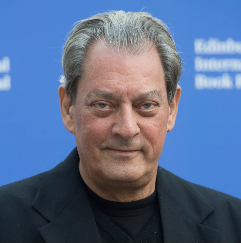 How Did Paul Auster Die? Celebrated Novelist Loses Lung Cancer Battle Aged 77, Two Years after Son and Baby Granddaughter Died from Overdose [Video]