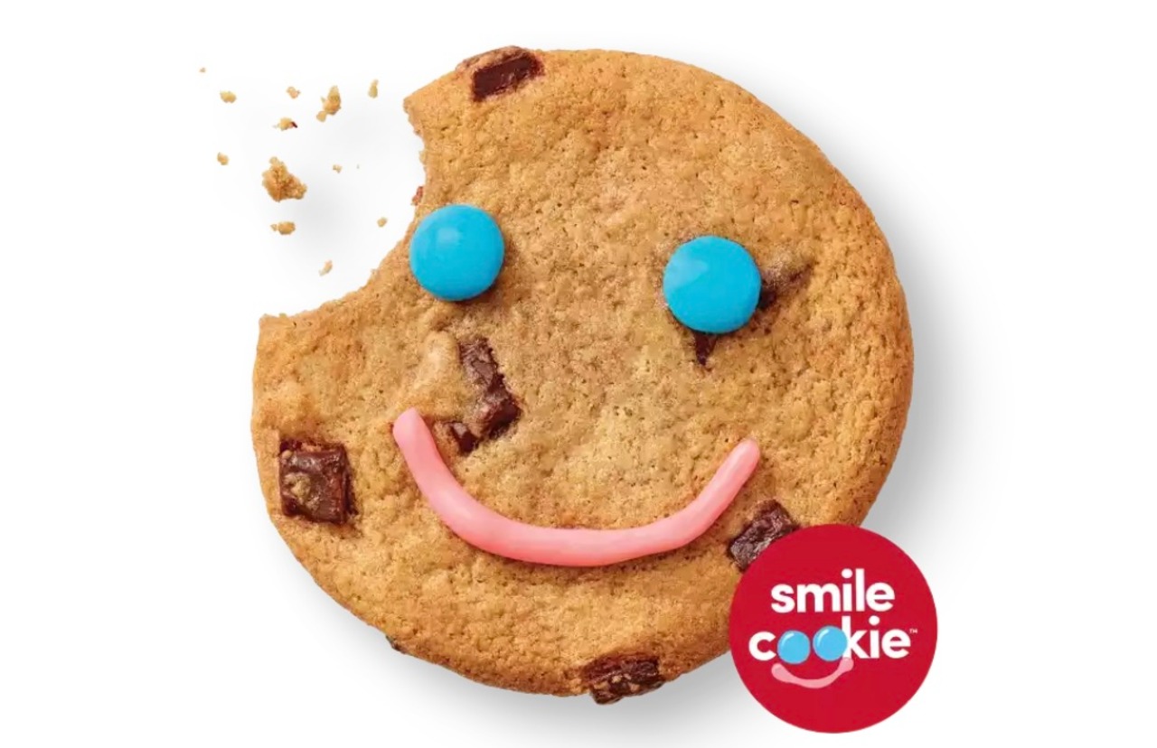 Buy a Tim Hortons Smile Cookie on Staten Island and you help a pediatric cancer patient at SIUH [Video]