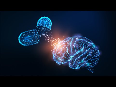 A new discovery may help drugs across the blood-brain barrier to treat Alzheimer’s and stroke. [Video]