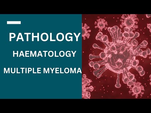 MULTIPLE MYELOMA | 
Unveiling the Secrets of Multiple Myeloma| PATHOLOGY [Video]