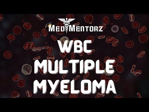 Multiple Myeloma & Hairy Cell Leukemia | WBC – 4 | MM & HCL | Pathology | Hematology | MediMentorz [Video]