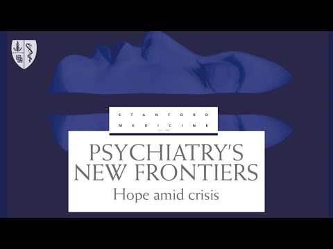 Inside “Psychiatry’s New Frontiers” | Stanford Medicine Magazine [Video]