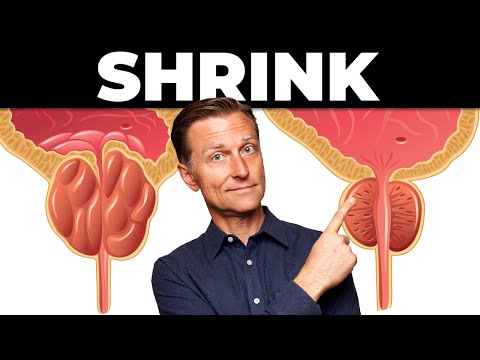 The ONE FOOD That Shrinks an Enlarged Prostate [Video]
