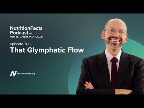 Podcast: That Glymphatic Flow [Video]