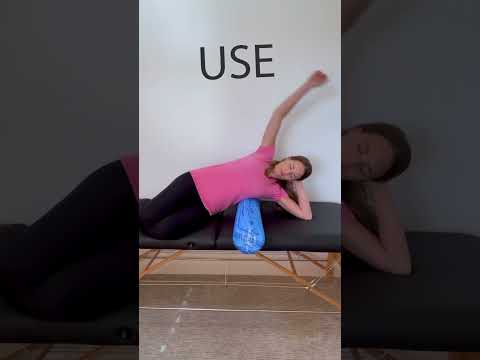 Exercises for Cording of the Chest or Abdomen [Video]