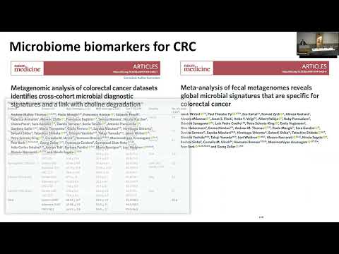 Session 2: Understanding Tumor and Host Biology [Video]