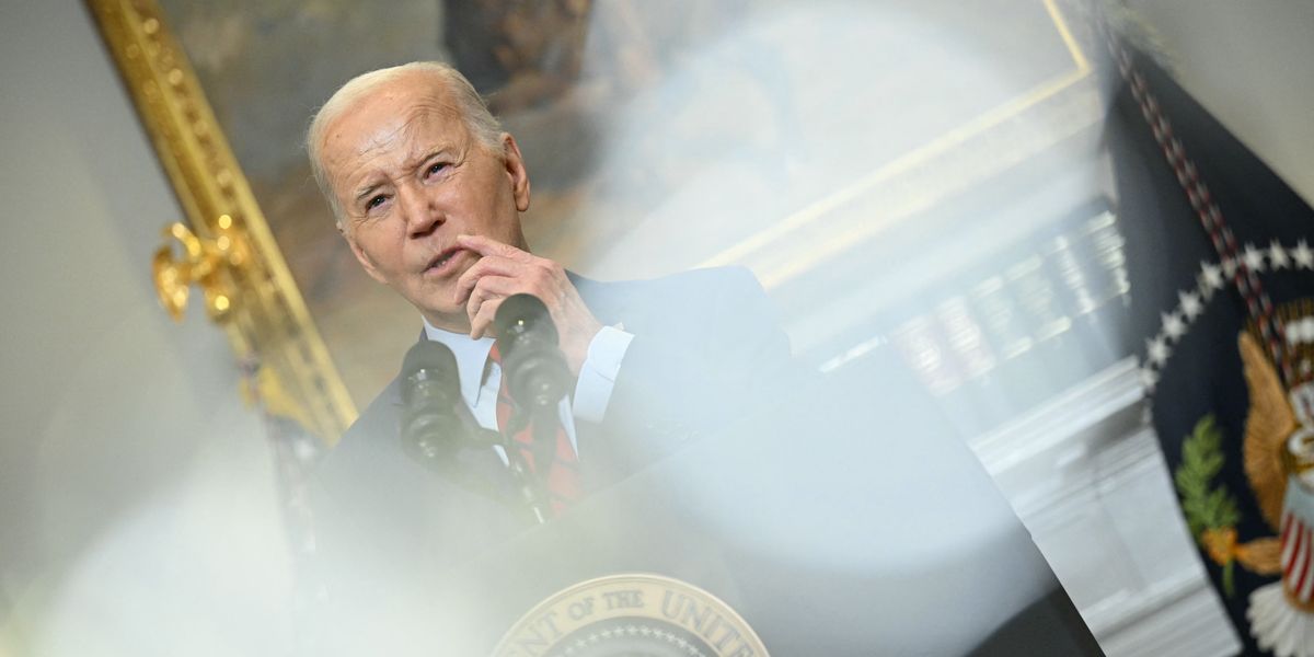 Biden Administration Not Implementing Cannabis Research Reform Law [Video]