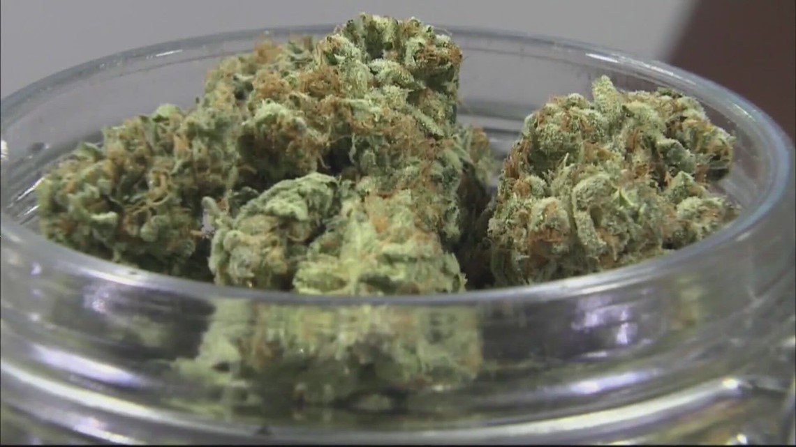 ABC issues first medical marijuana permit revocation [Video]