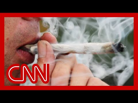 DOJ plans to reschedule marijuana as a lower-risk drug [Video]
