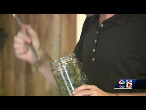 Feds want to ease restrictions on cannabis… will that impact NC’s decision on medical marijuana? [Video]