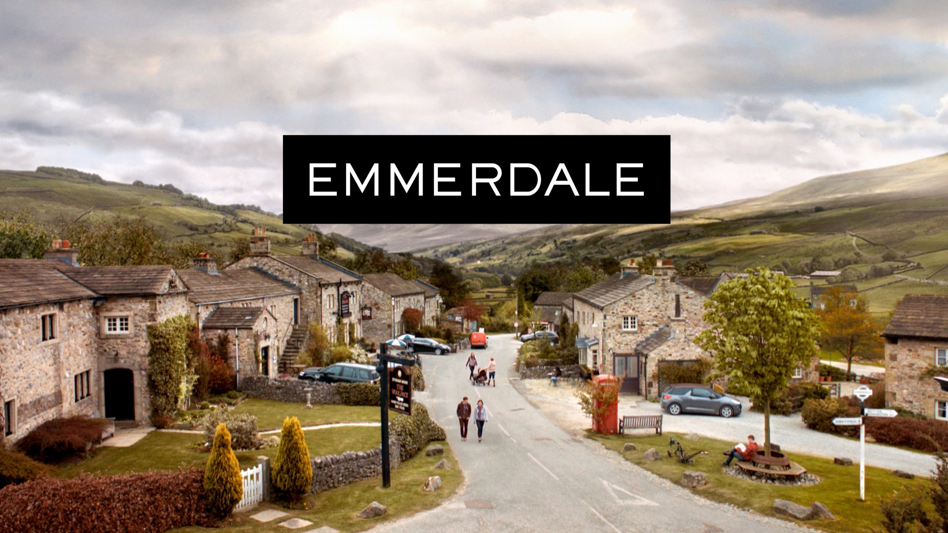 ‘I’ll miss this’ sighs Emmerdale favourite as they reveal sudden plans to leave village after major ordeal [Video]