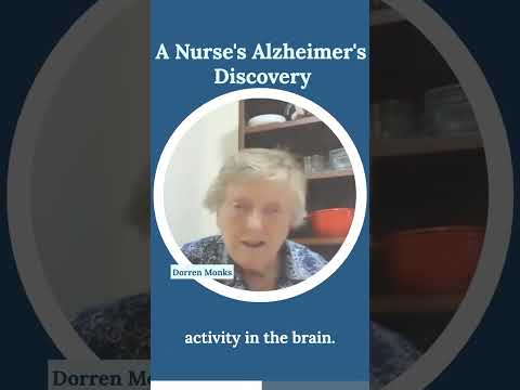 From Melanoma to Diagnosis  A Nurse’s Alzheimer’s Discovery [Video]