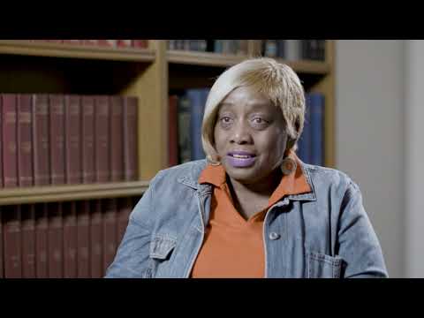 Mount Sinai Patient Experience – Thavenis’ Story [Video]