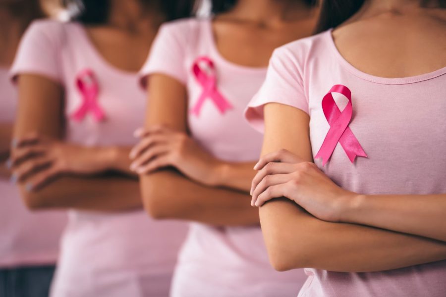 DC breast cancer surgeon recommending women begin regular mammograms at earlier ages [Video]