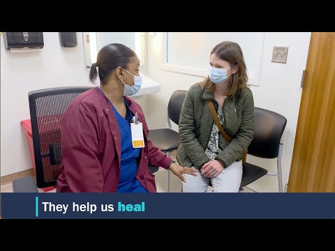 Happy Nurses Week 2024 | Nurses Make the Difference [Video]