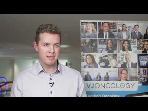 NI-HEART study results: cardiotoxicity after lung cancer radiotherapy [Video]