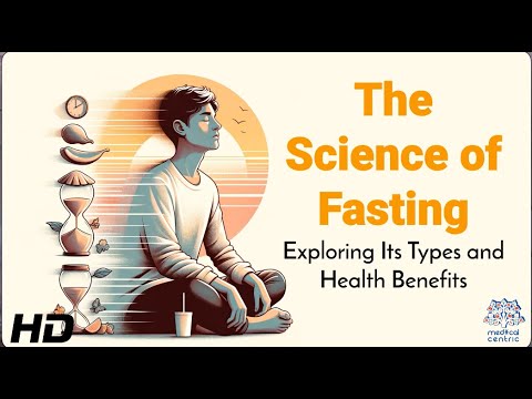 Fasting Myths vs. Facts: Separating Truth from Fiction [Video]