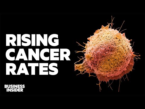 Why More Young People Are Getting Cancer | Business Insider Explains | Insider News [Video]