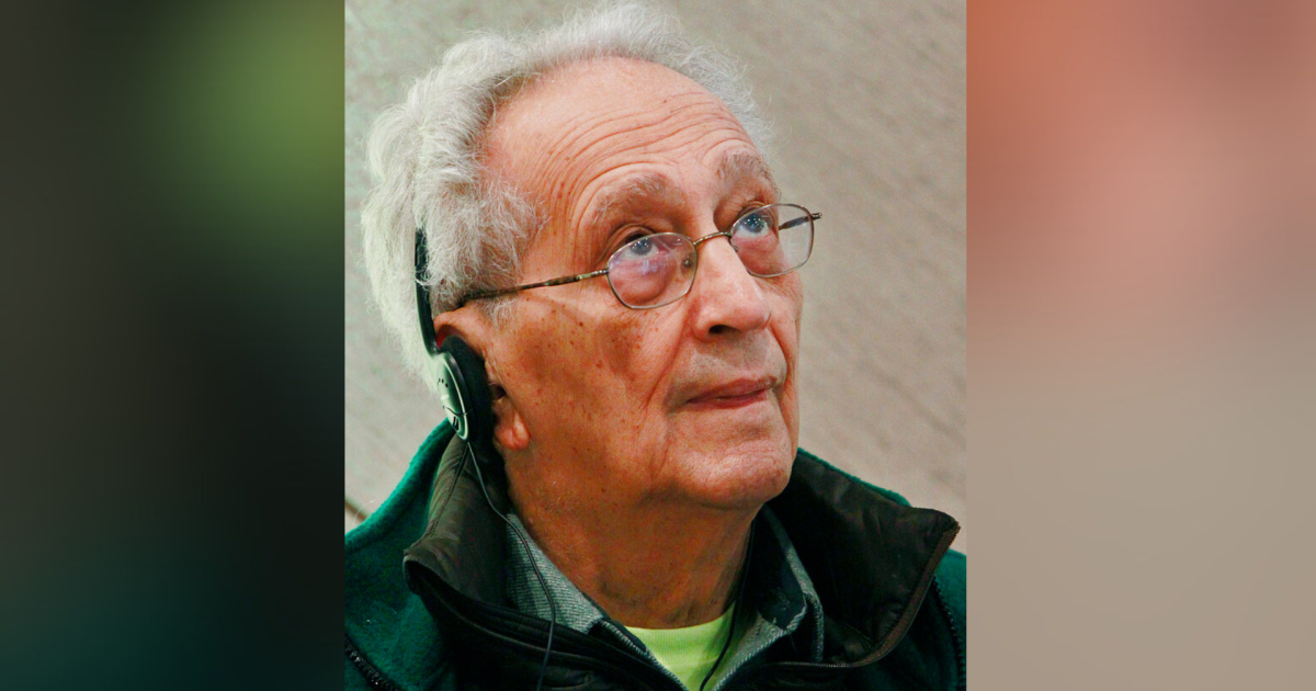 Frank Stella, known for his eye-popping art and minimalist style, dies at 87 [Video]
