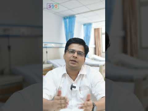Lung Cancer: Types and Causes Explained by Dr Jitesh Rajpurohit | SSO, Mumbai [Video]