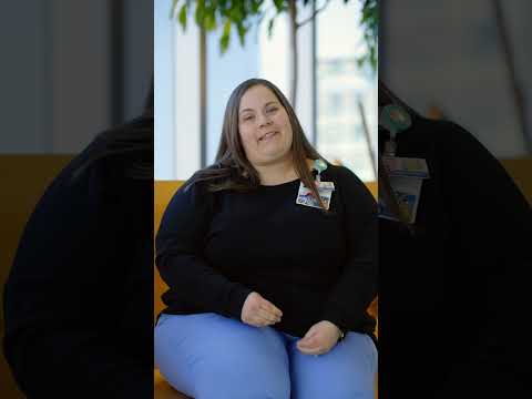 What inspires our nurses? | Boston Children’s Hospital [Video]