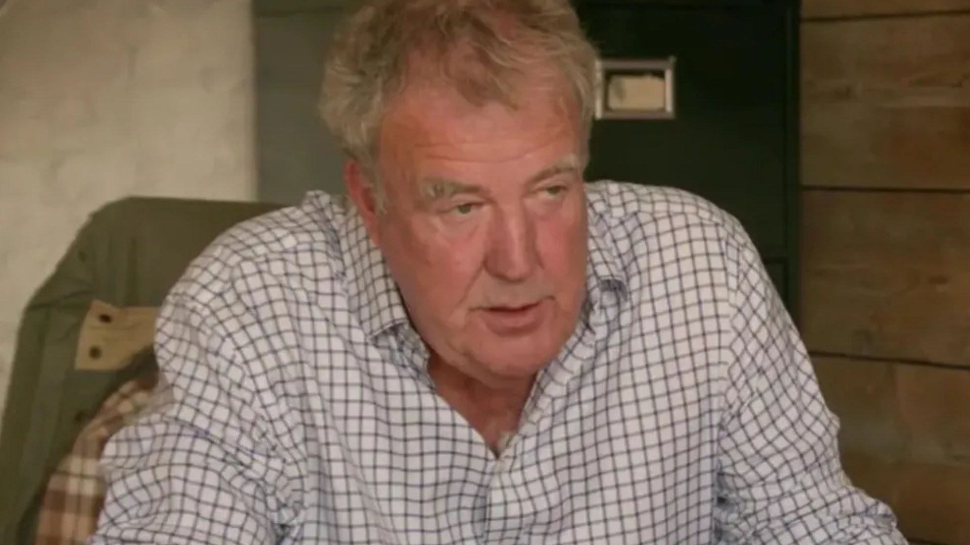 Jeremy Clarkson’s beloved co-star reveals cancer diagnosis in heartbreaking Clarkson’s Farm scenes [Video]