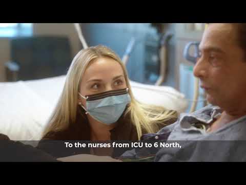 Nurses Week 2024 – Rising Together [Video]
