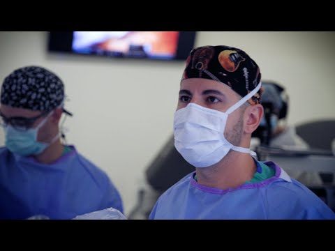 Day in the Life of a Bariatric Surgeon | Mullica Hill, New Jersey [Video]