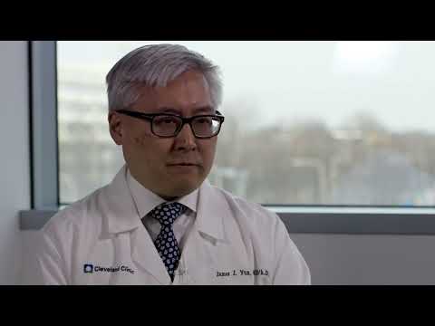James Yun, MD, PhD | Cleveland Clinic Thoracic and Cardiovascular Surgery [Video]