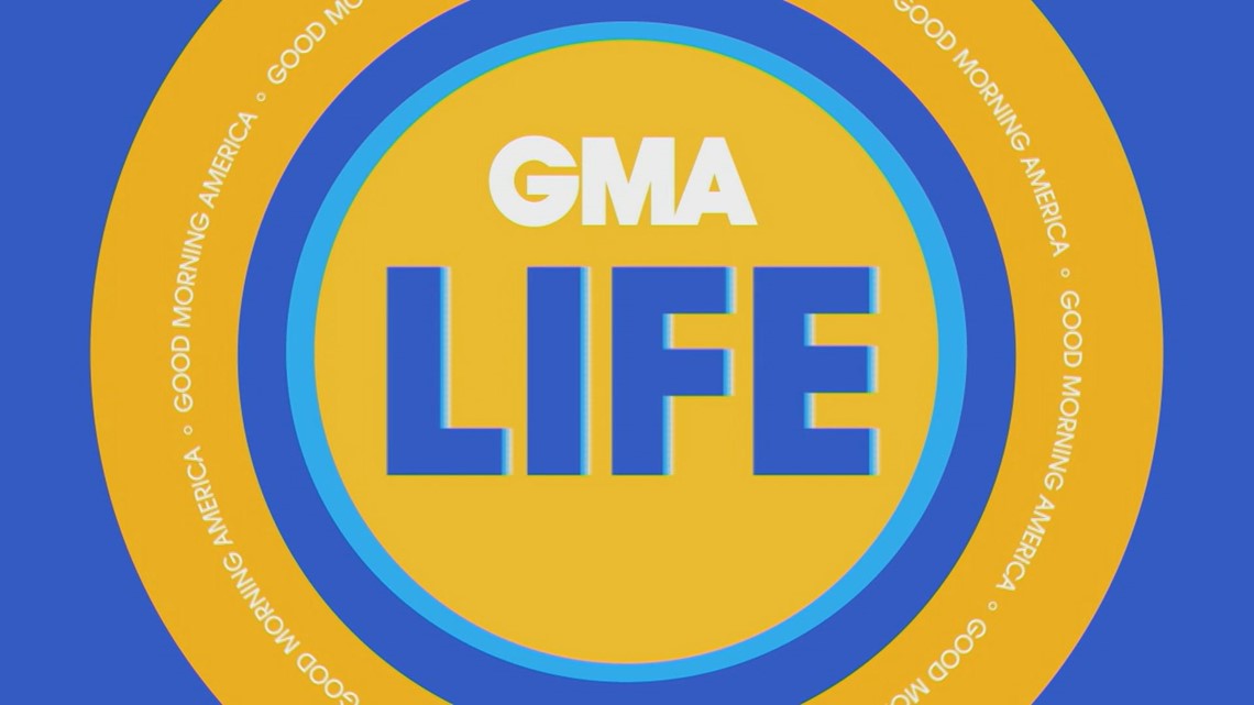 GMA Life: Week of May 5, 2024 [Video]