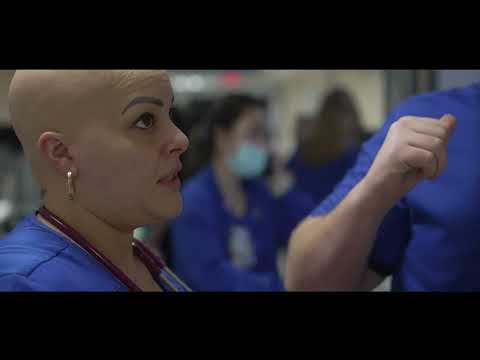 Black & Red 2024 Honors the Hartford Hospital Emergency Department [Video]