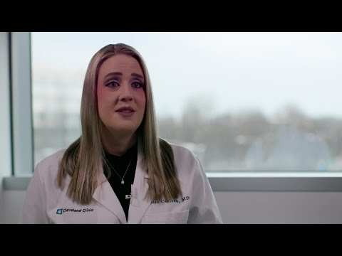 Alise Carlson, MD | Cleveland Clinic Neuroimmunology [Video]