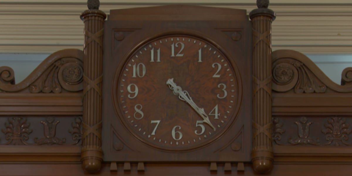 Clock ticking as SC lawmakers head into final week of legislative session [Video]
