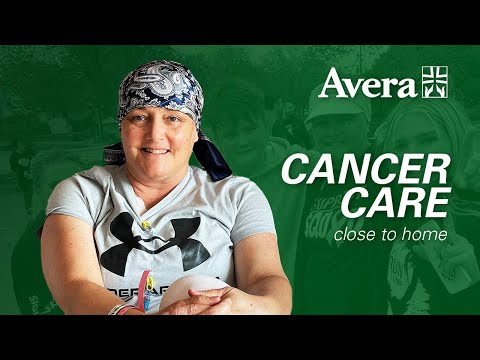 Receiving Cancer Care Close to Home [Video]