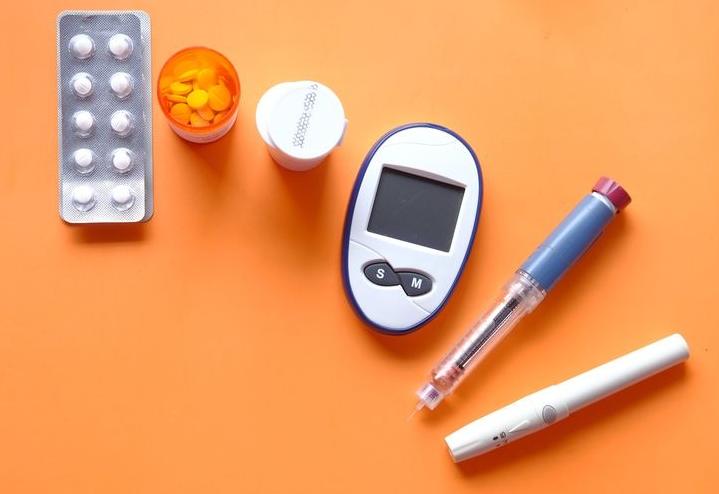 Repurposed cancer drug to help replace insulin therapy for diabetes [Video]