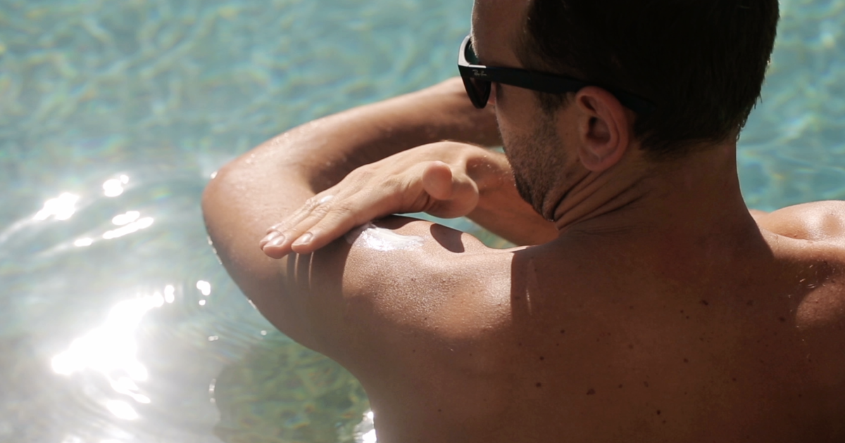 Keep your skin safe this summer with proper sunscreen! [Video]